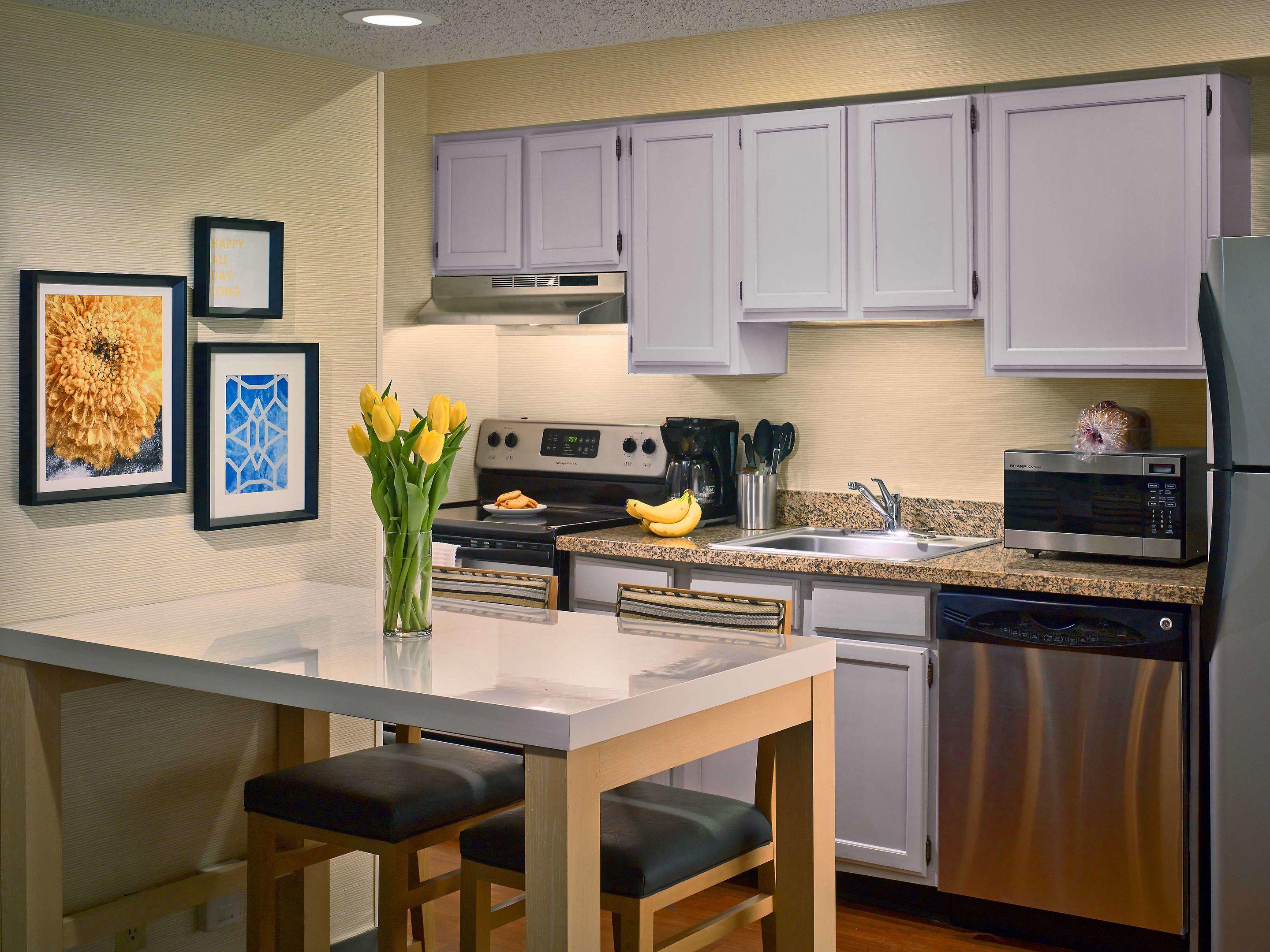 Sonesta ES Suites Providence - Airport — photo 4