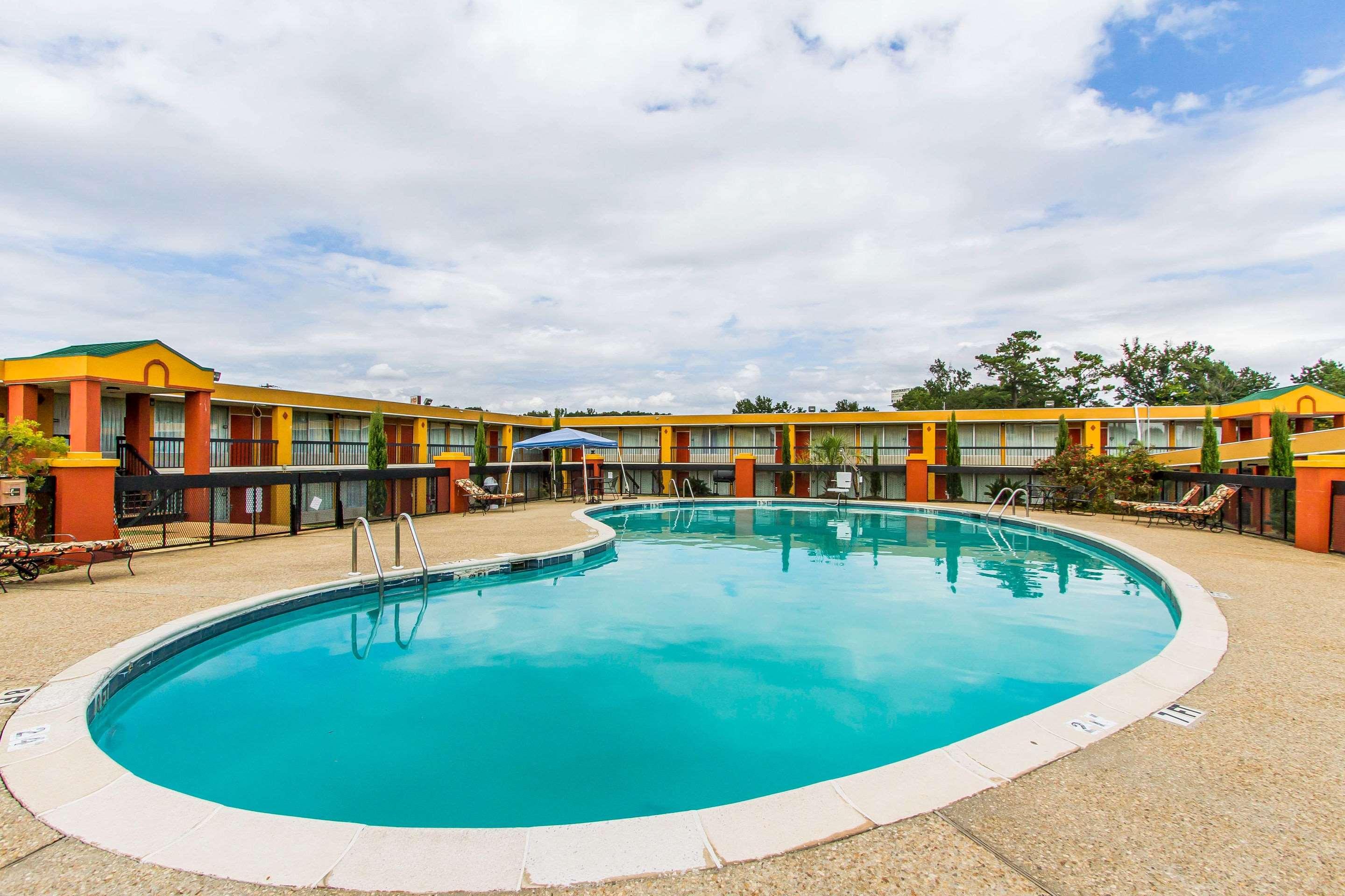 Quality Inn — photo 5