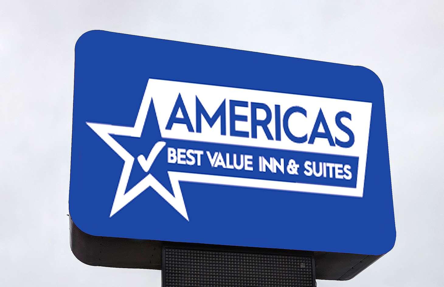 Americas Best Value Inn Bowling Green