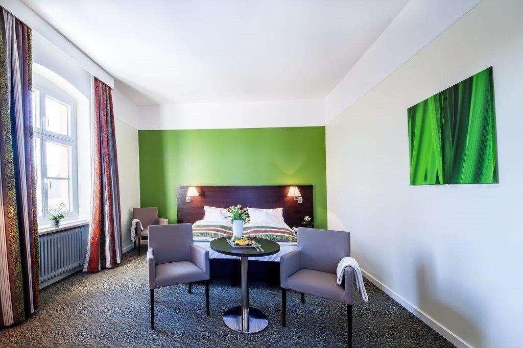 relexa hotel Bad Steben — photo 5