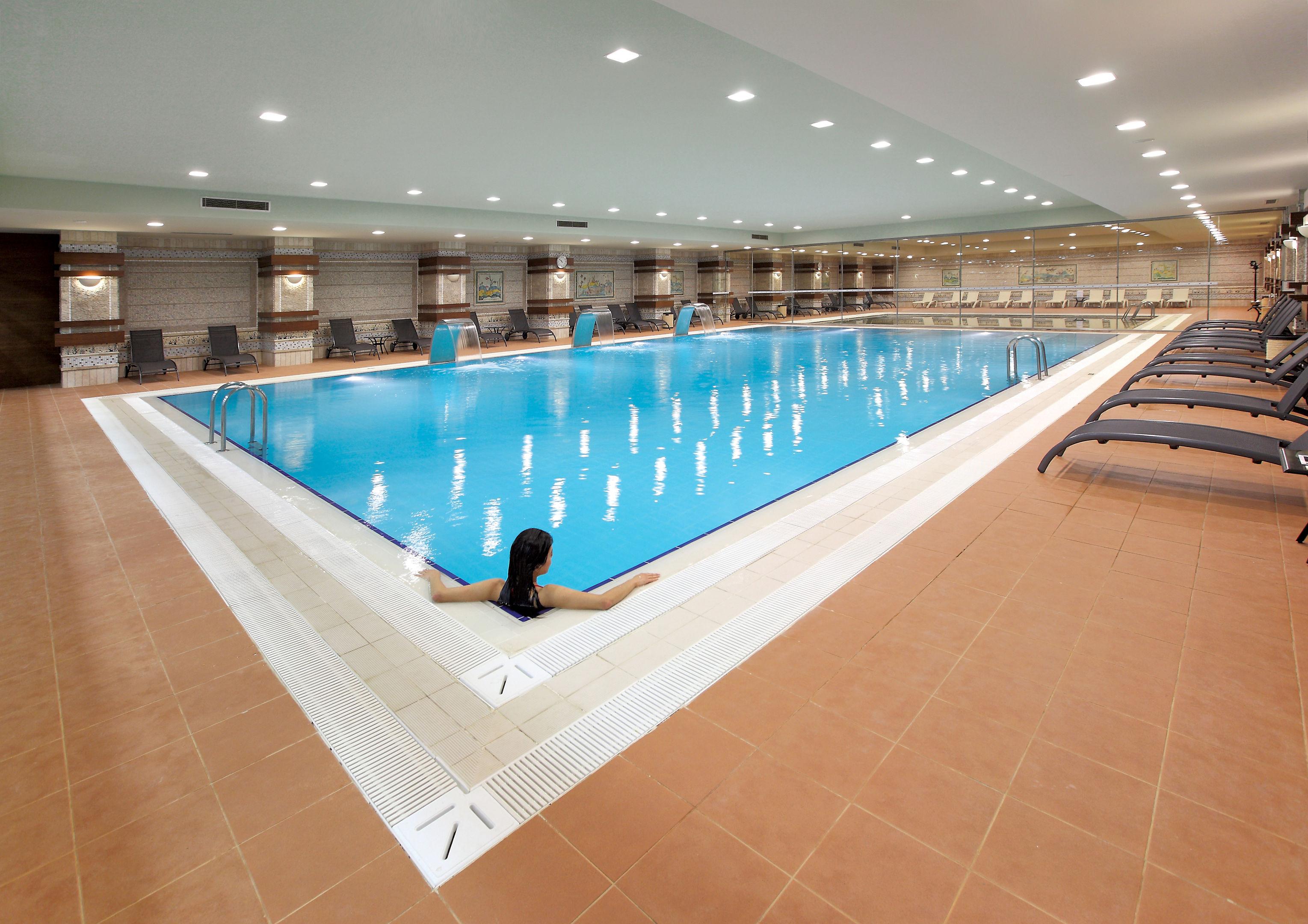 Radisson Blu Resort & Spa Cesme — photo 4