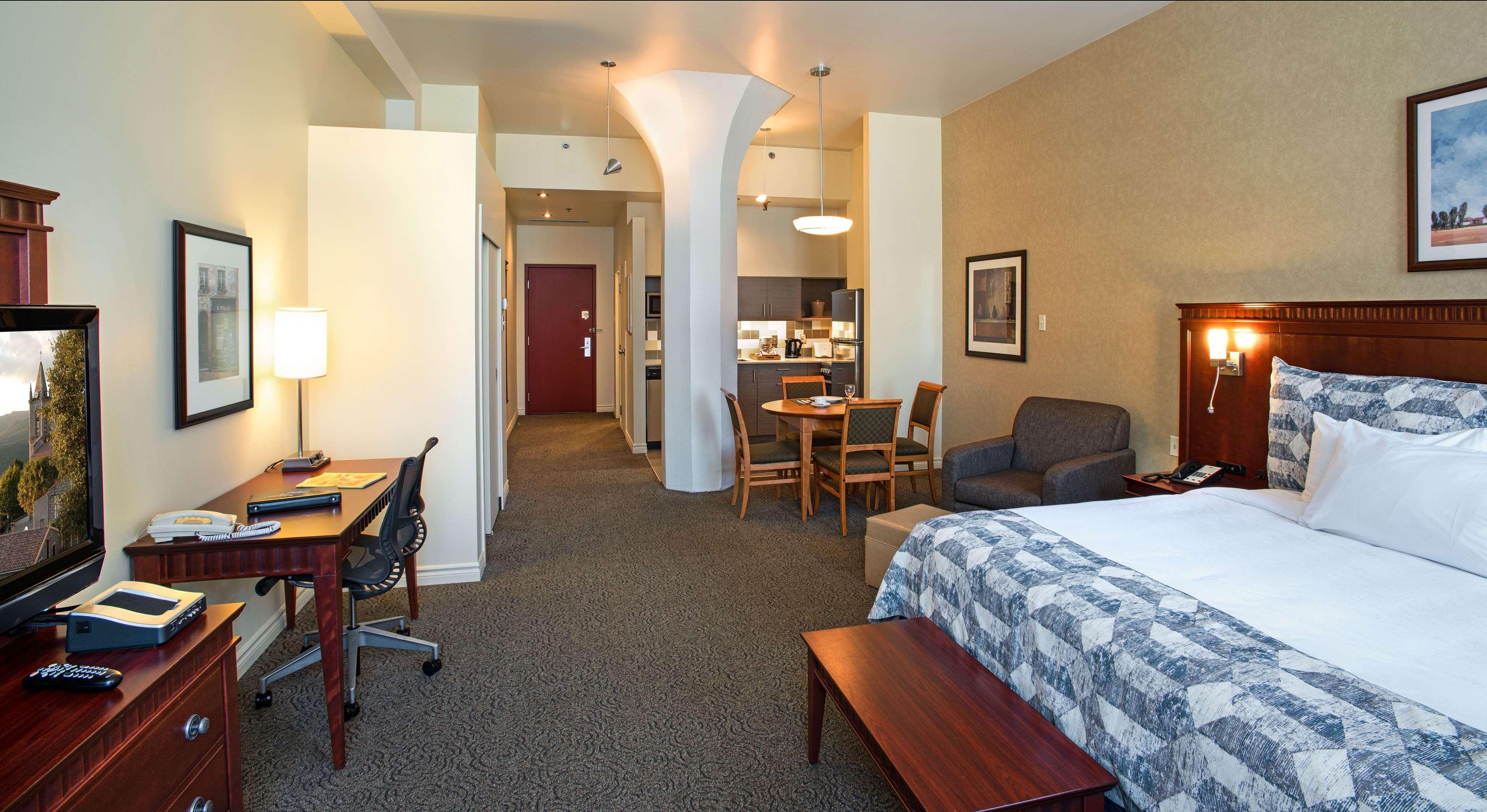 Le Square Phillips Hôtel & Suites — photo 4