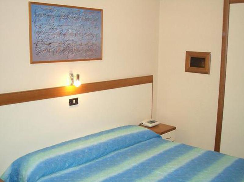 Hotel Bella Napoli — photo 5