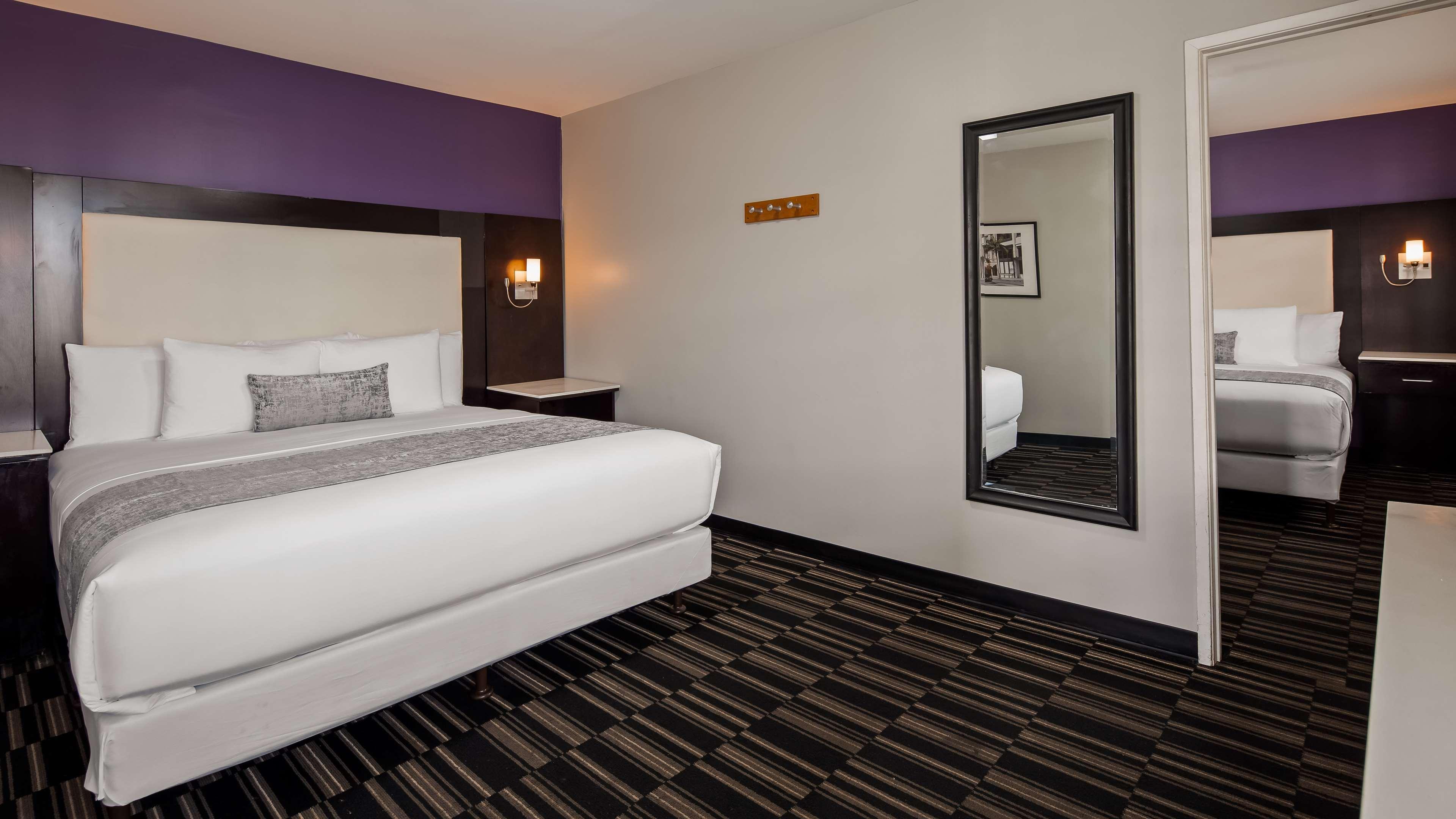 SureStay Hotel by Best Western Beverly Hills West LA — photo 3