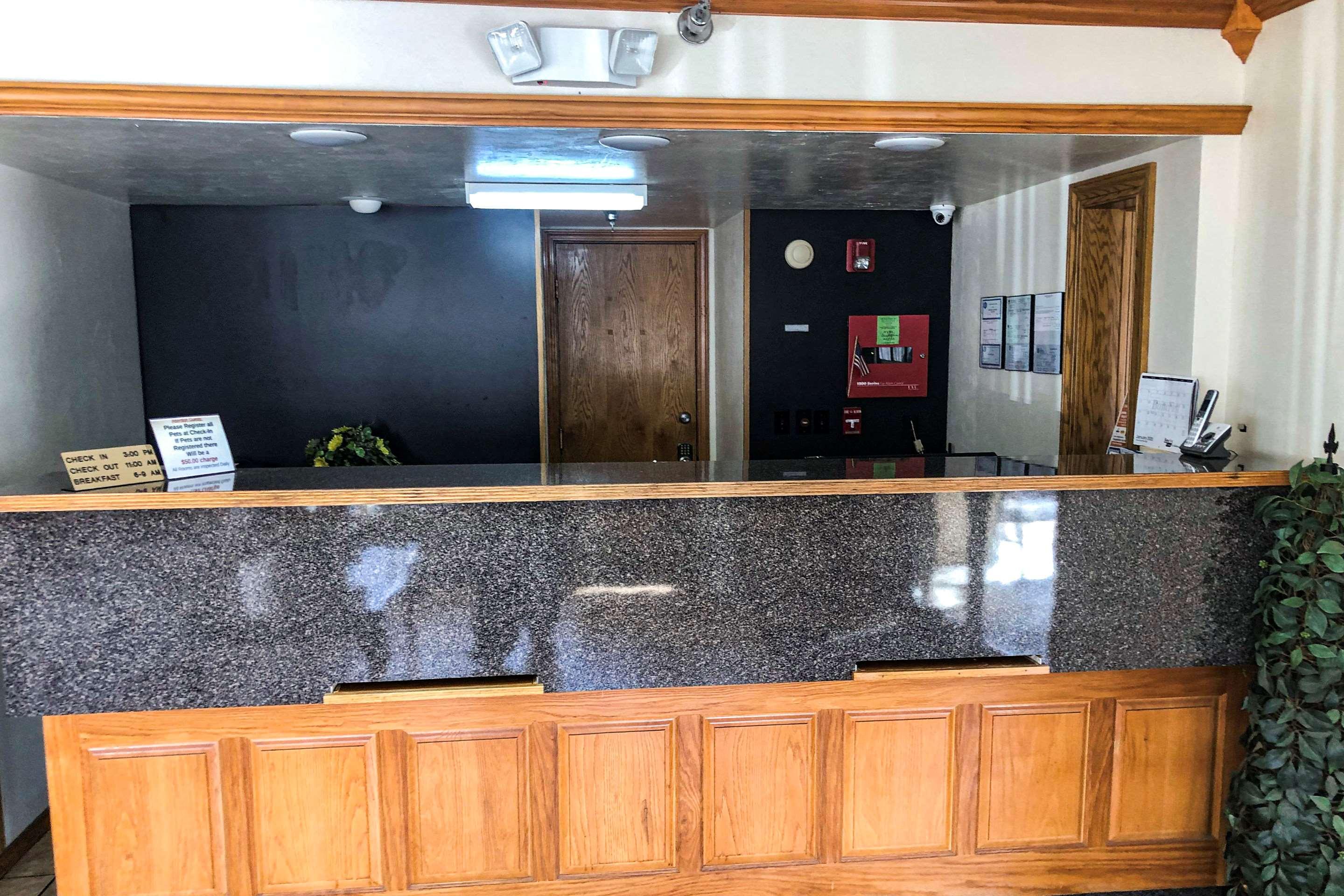 Econo Lodge — photo 5