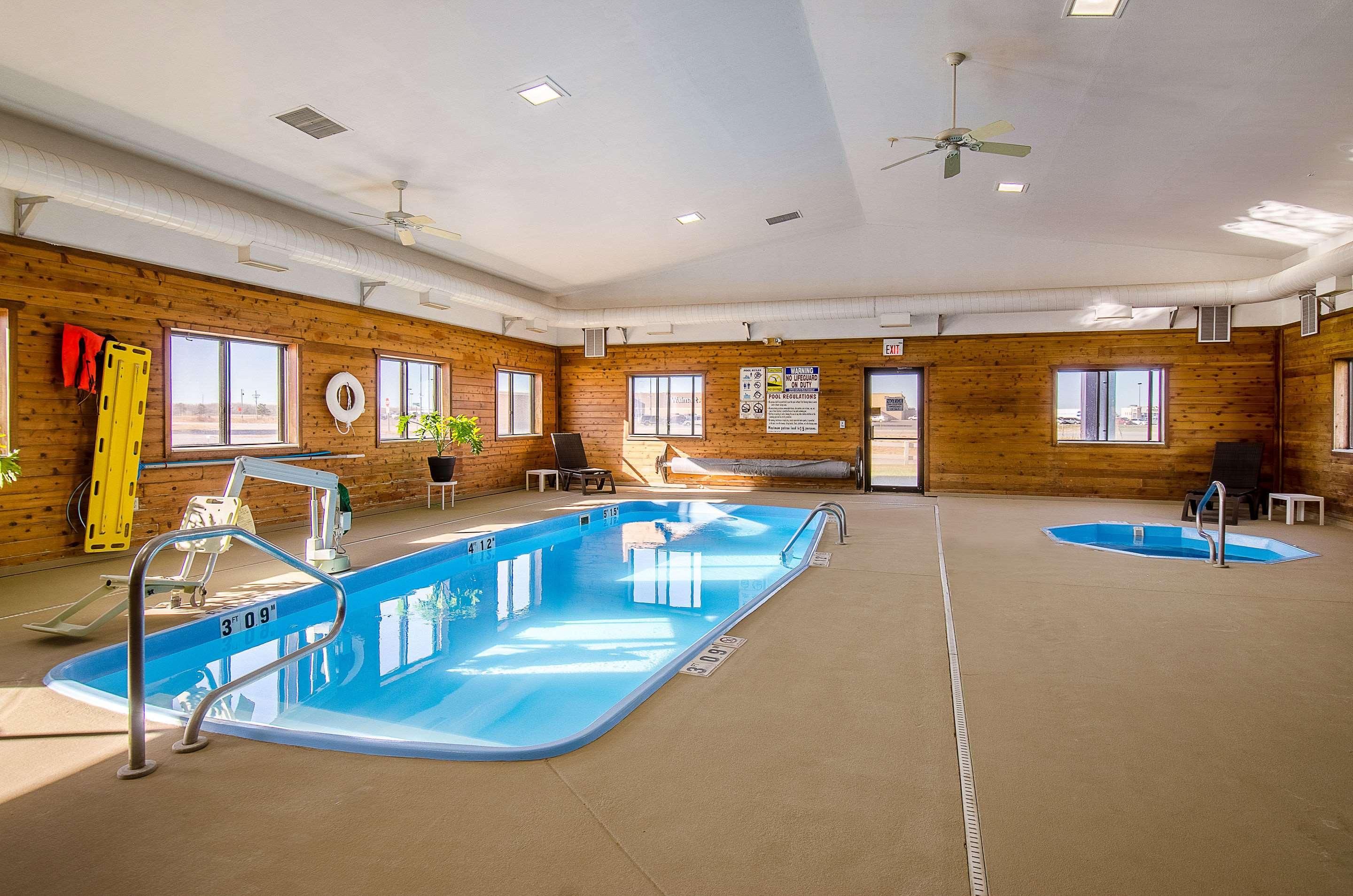 Comfort Inn Lexington — photo 5