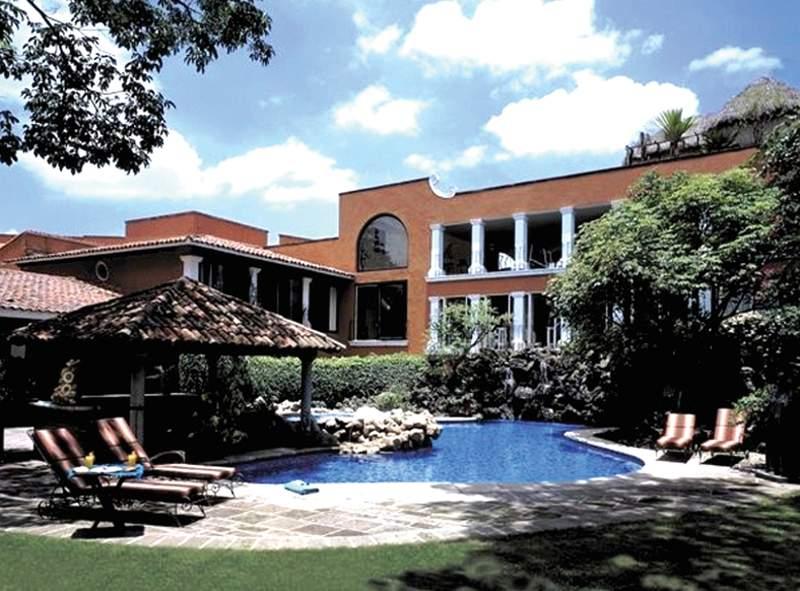 Hosteria Las Quintas — photo 2