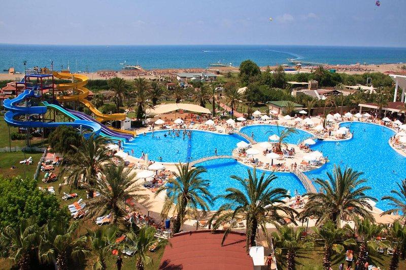 Selge Beach Resort & Spa — photo 4