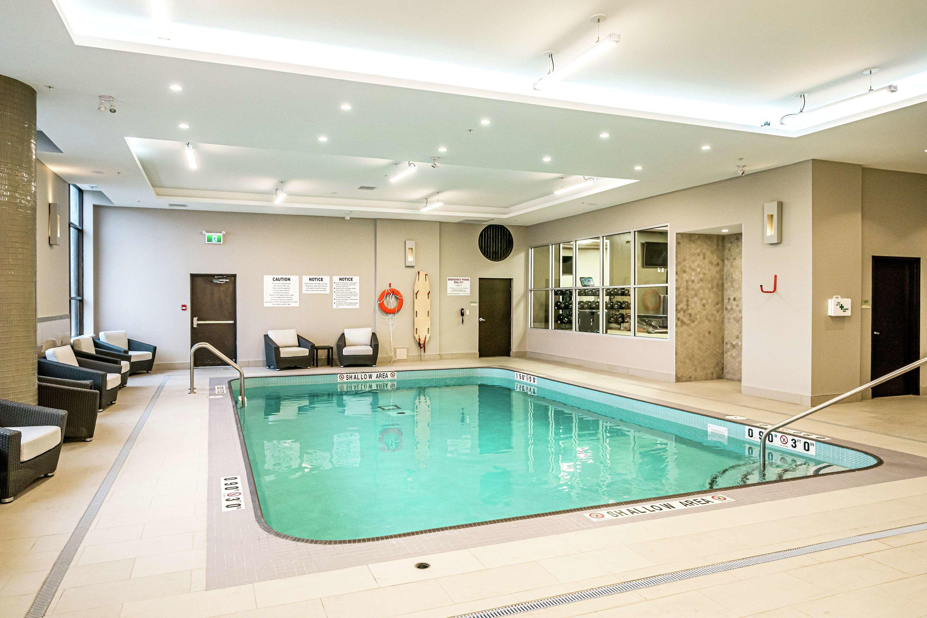 DoubleTree by Hilton Kitchener — photo 5