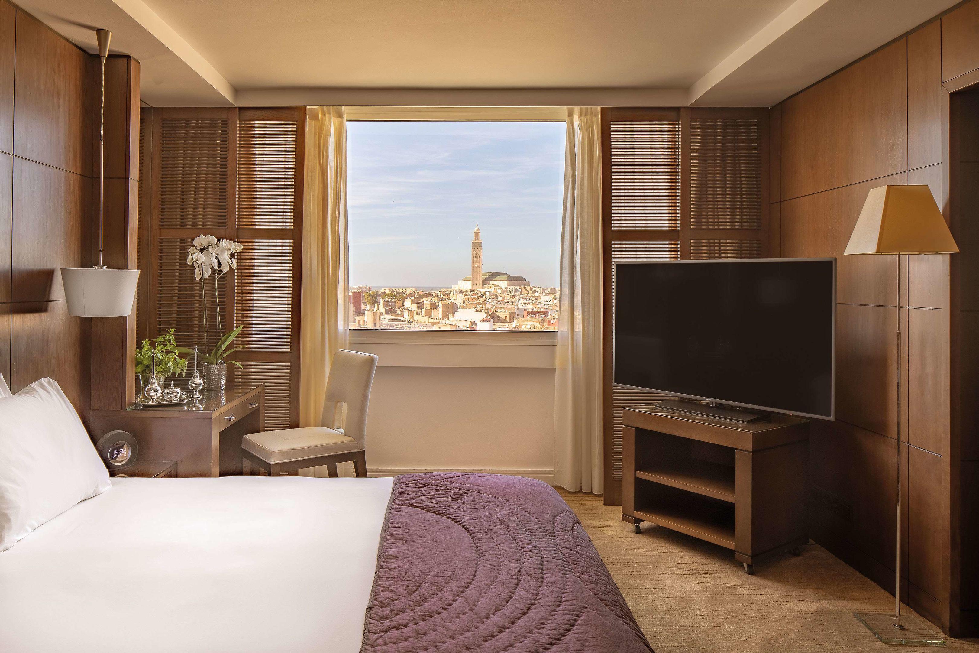 Hyatt Regency Casablanca — photo 4