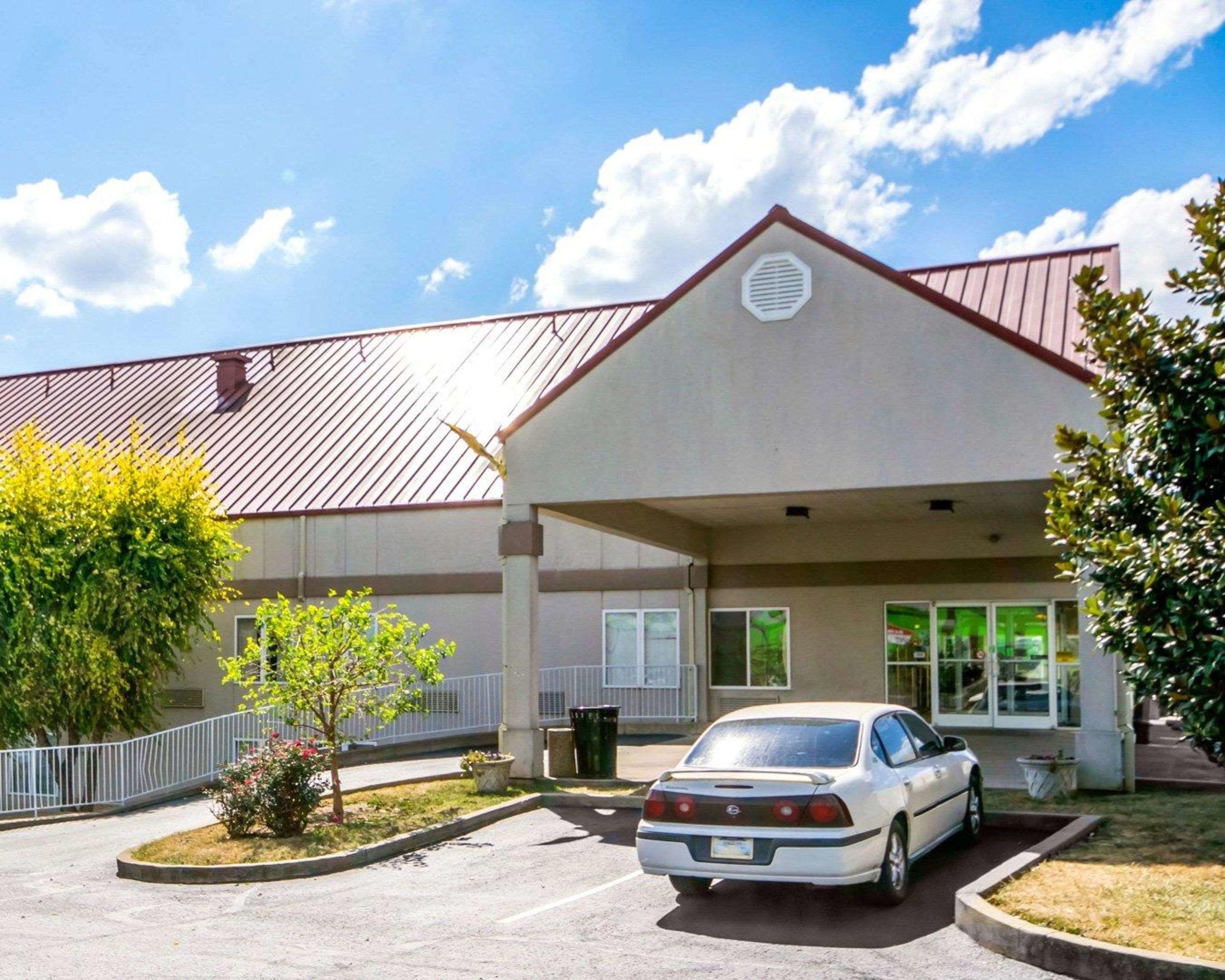 Quality Inn & Suites — photo 4