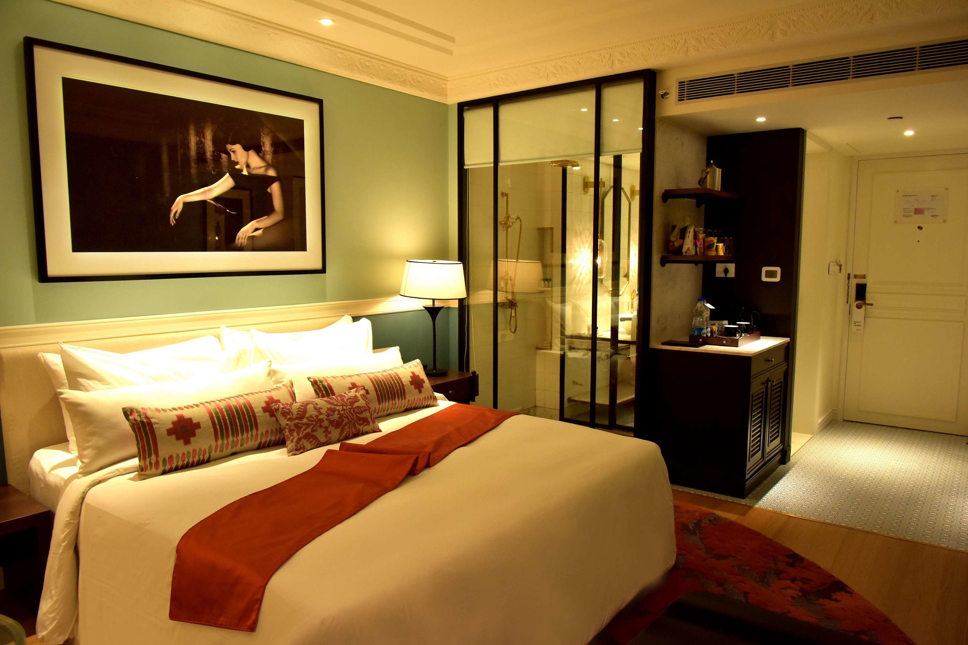 Radisson Shimla — photo 3