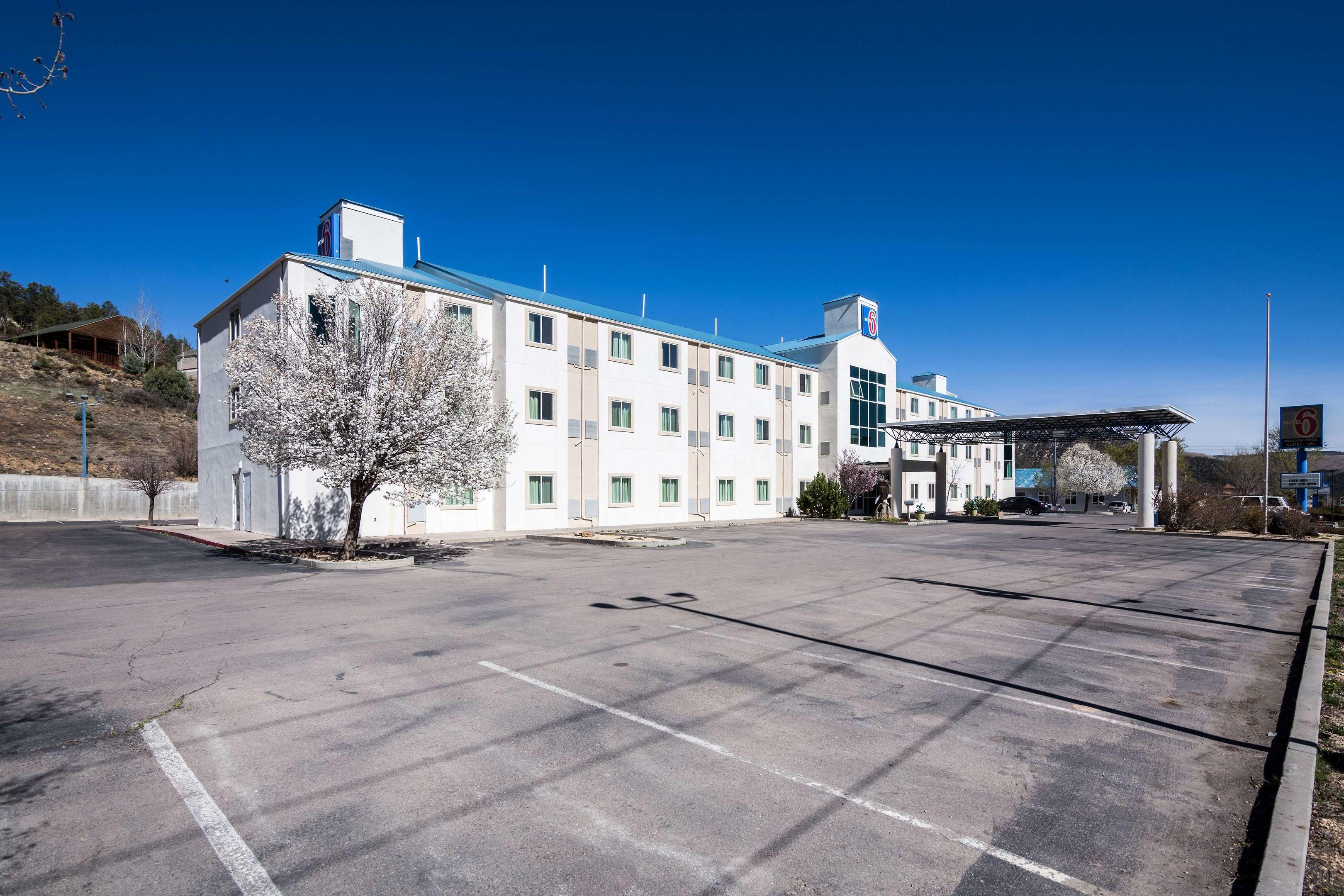 Motel 6 Ruidoso — photo 3