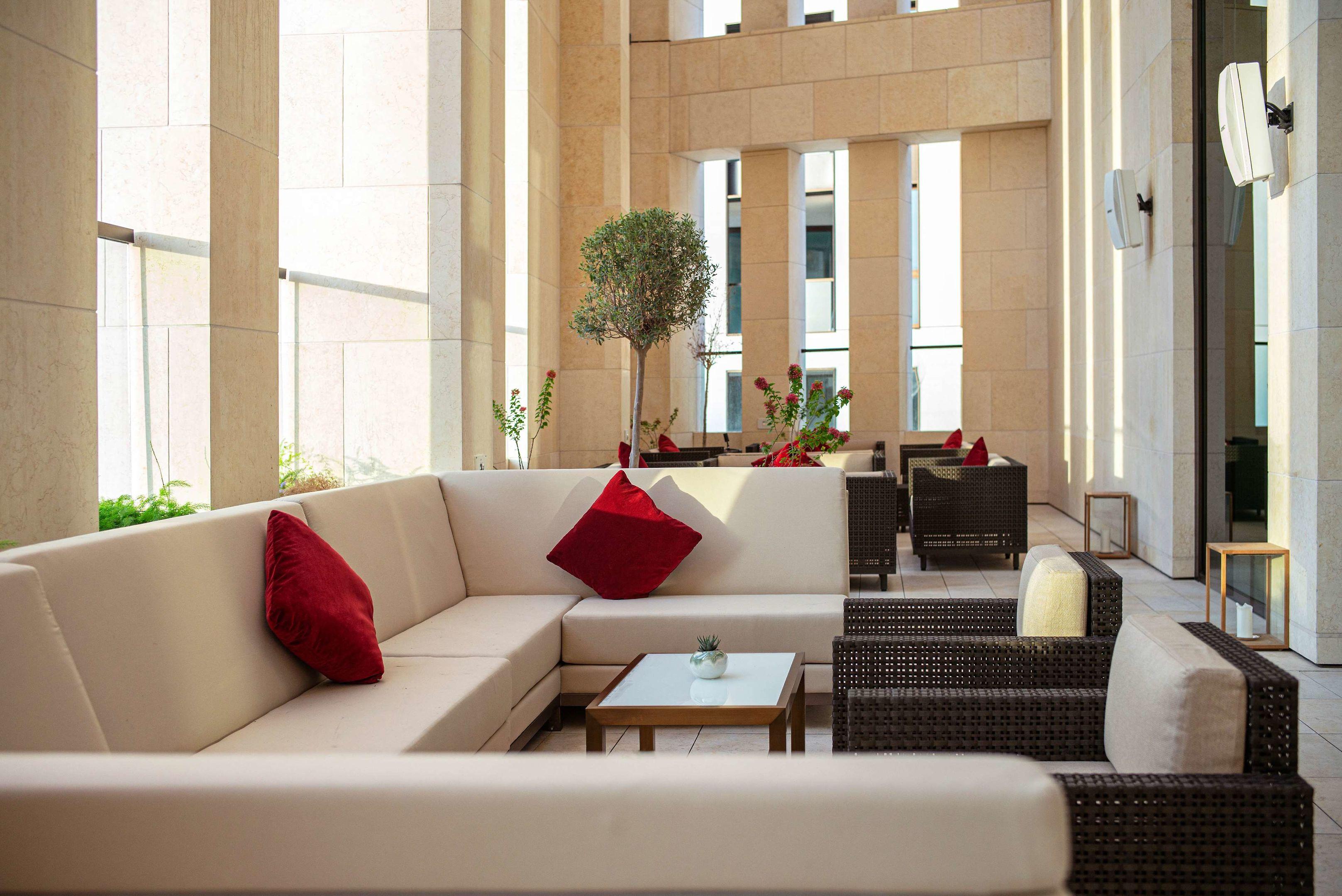 Park Hyatt Doha — photo 4