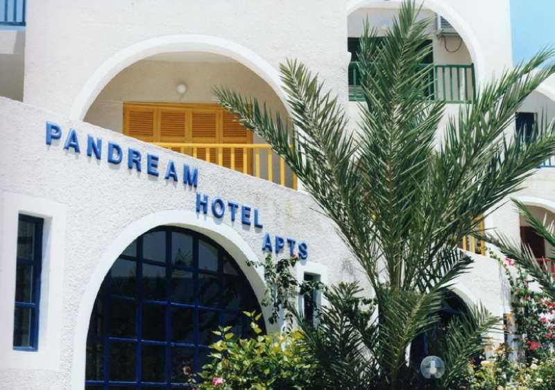 Pandream Hotel Apartments — photo 4