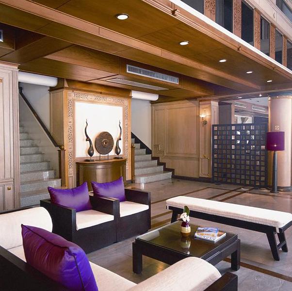 Tohsang City Hotel — photo 4