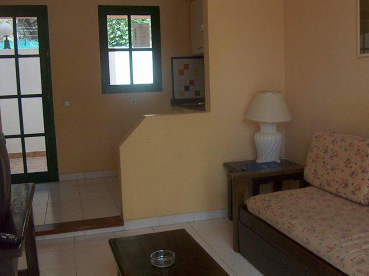 Complejo Sun Garden - Maspalomas — photo 5