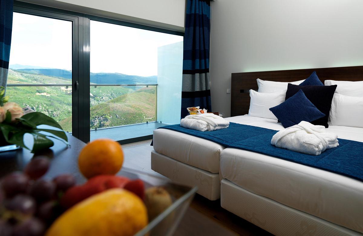 Água Hotels Mondim de Basto — photo 4