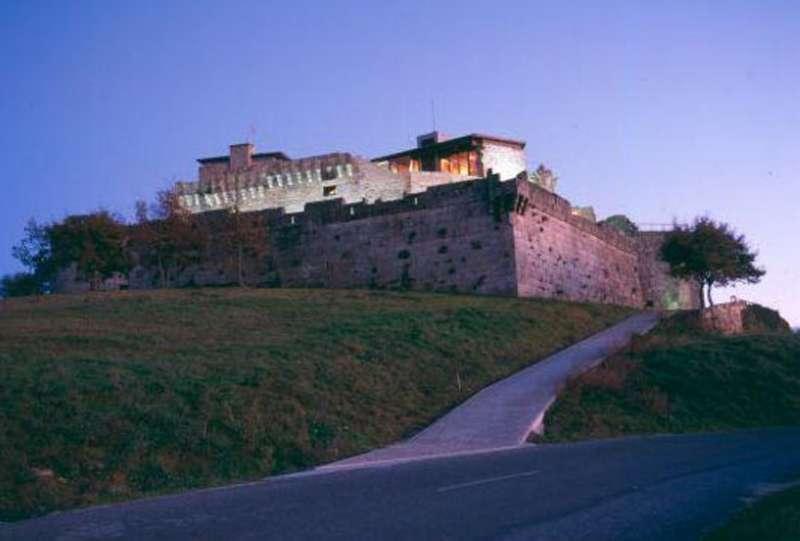 Monumento Castelo de Maceda — photo 3