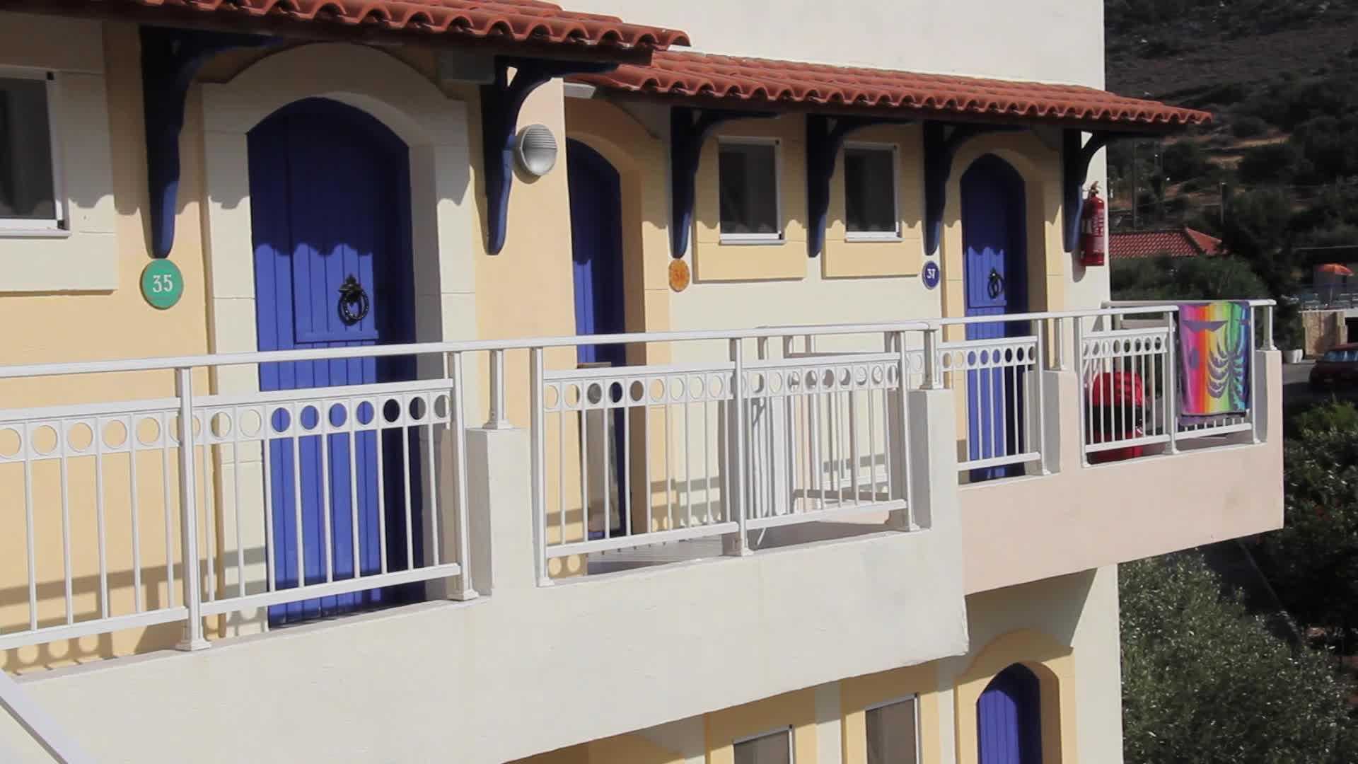 Sergiani Apartments — photo 4