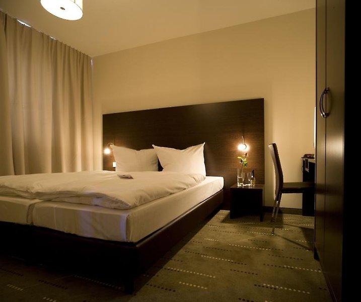 Best Western Am Spittelmarkt — photo 4