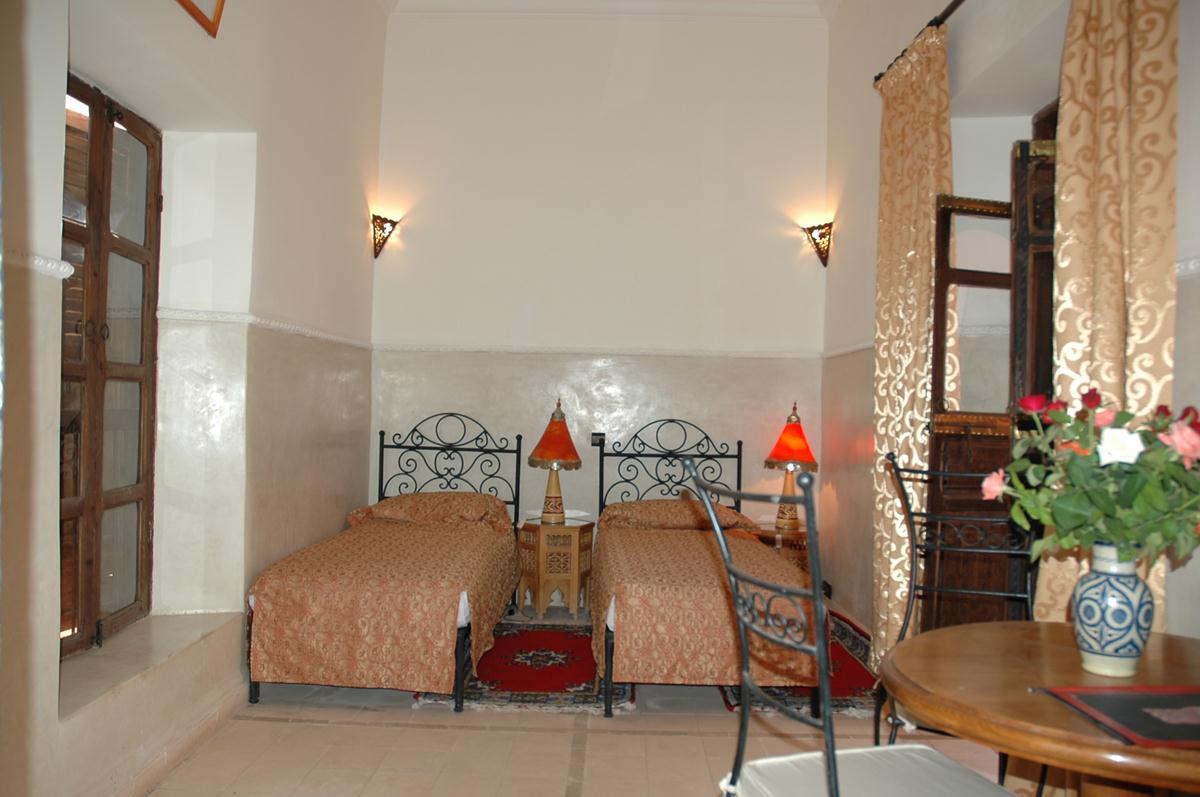 Riad Yamsara — photo 4