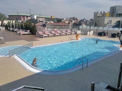 Celal Aga Konagi Hotel — photo 3