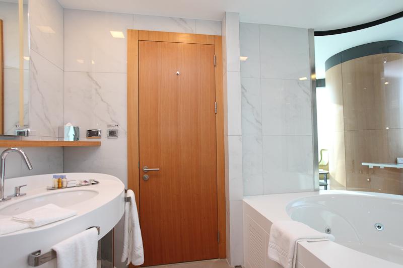 DoubleTree by Hilton Hotel Istanbul - Moda — photo 5