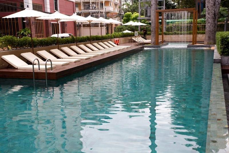Vista Pattaya — photo 4