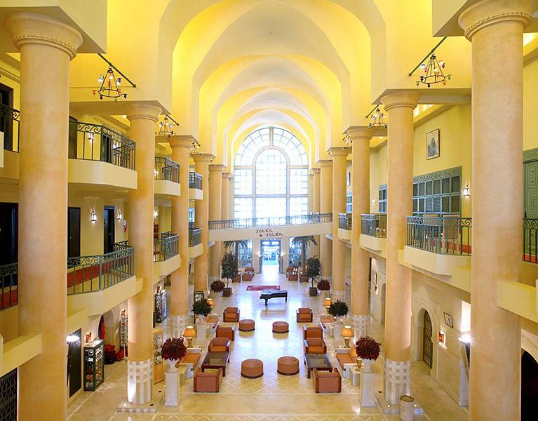 Carthage Thalasso Resort — photo 5