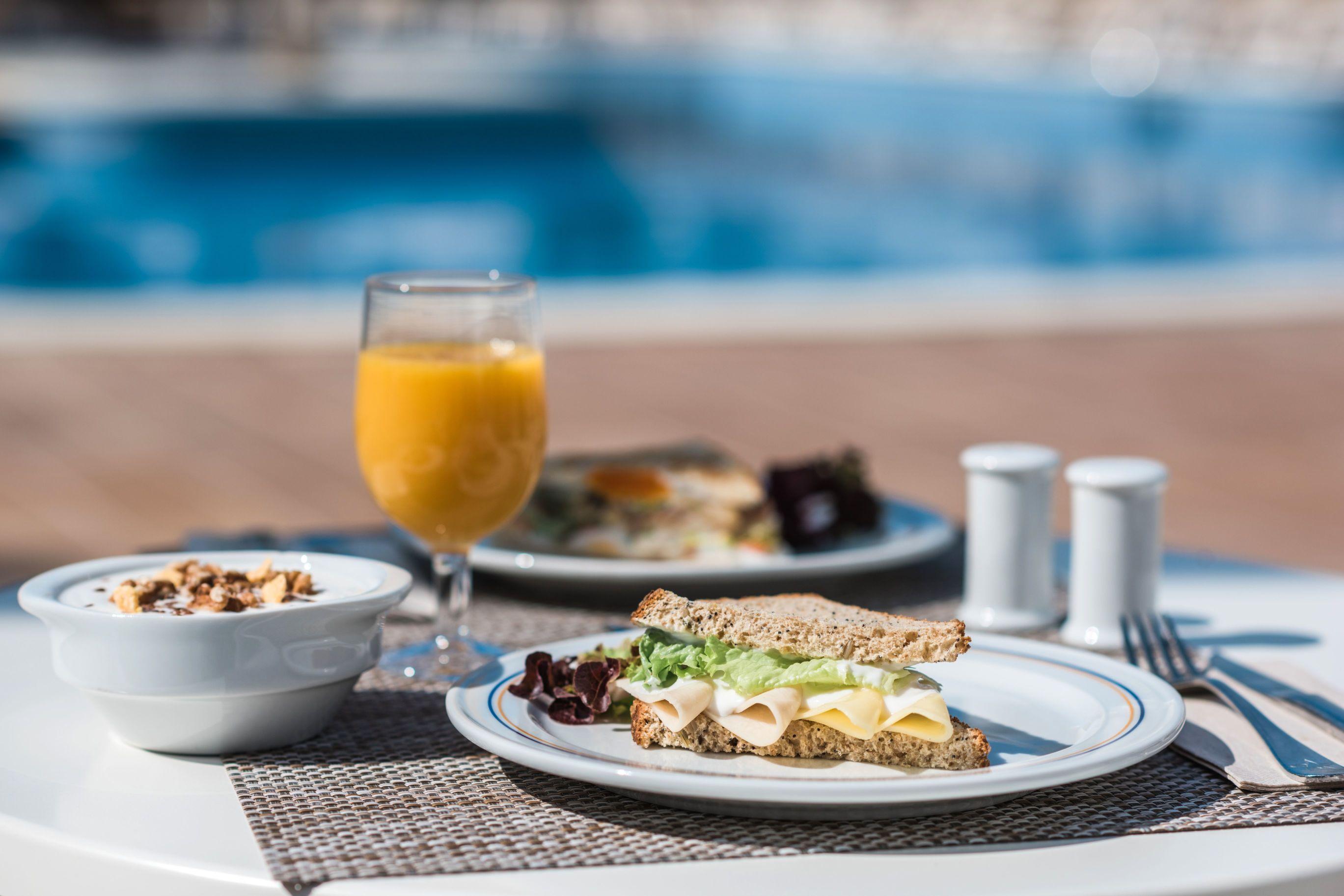 Iberostar Las Dalias — photo 4