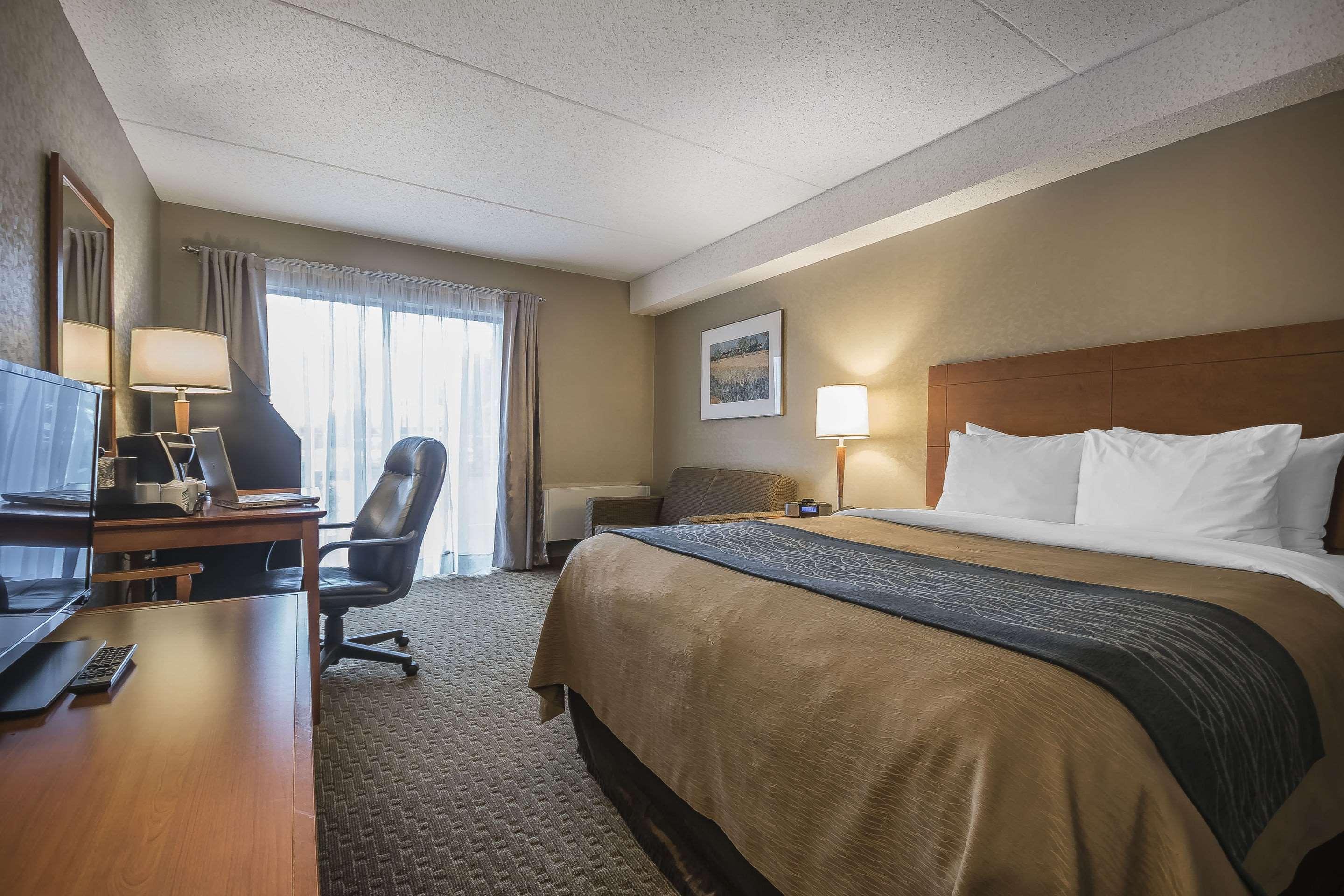 Comfort Inn Chilliwack — photo 5