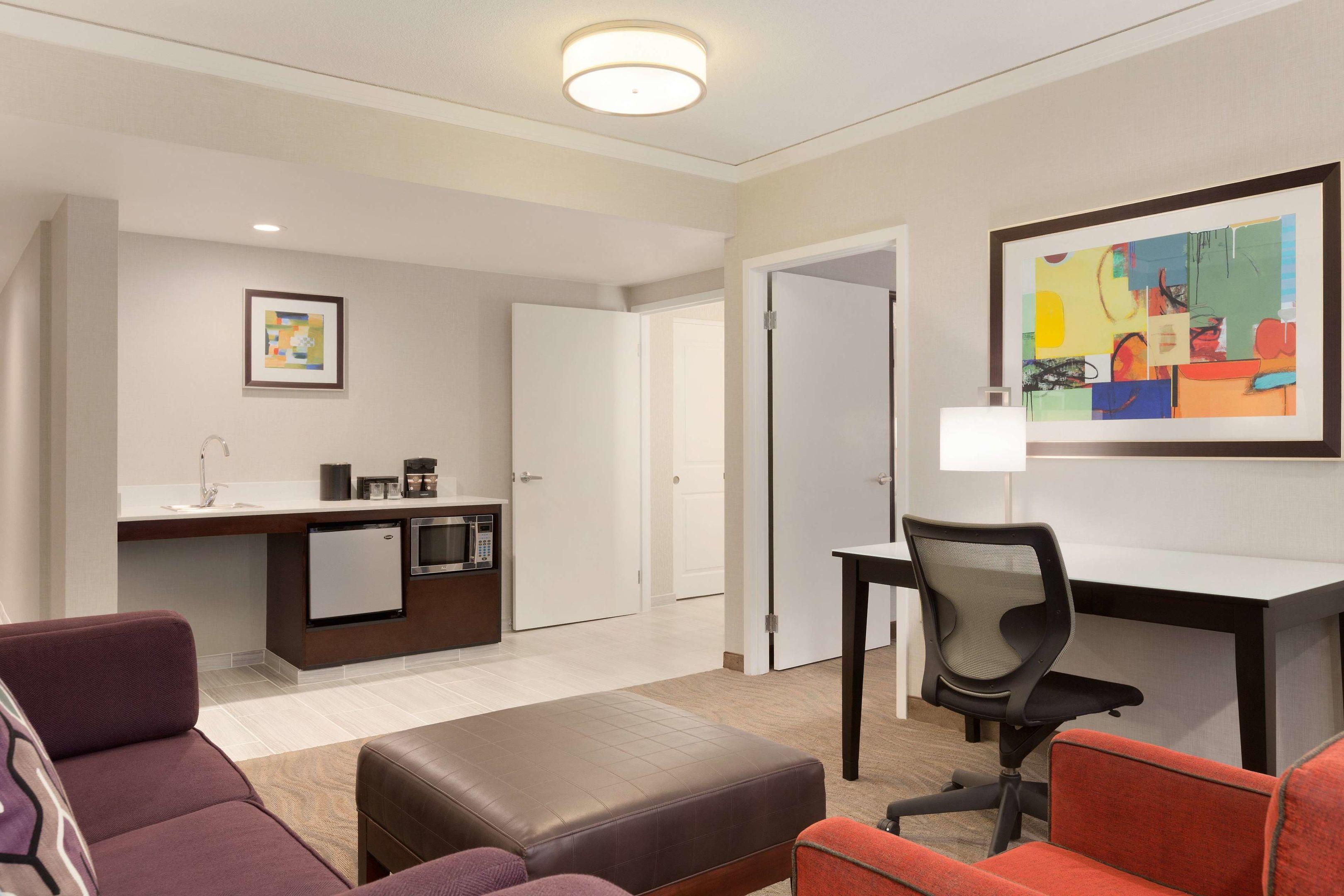 Embassy Suites by Hilton Irvine Orange County Airport — photo 5