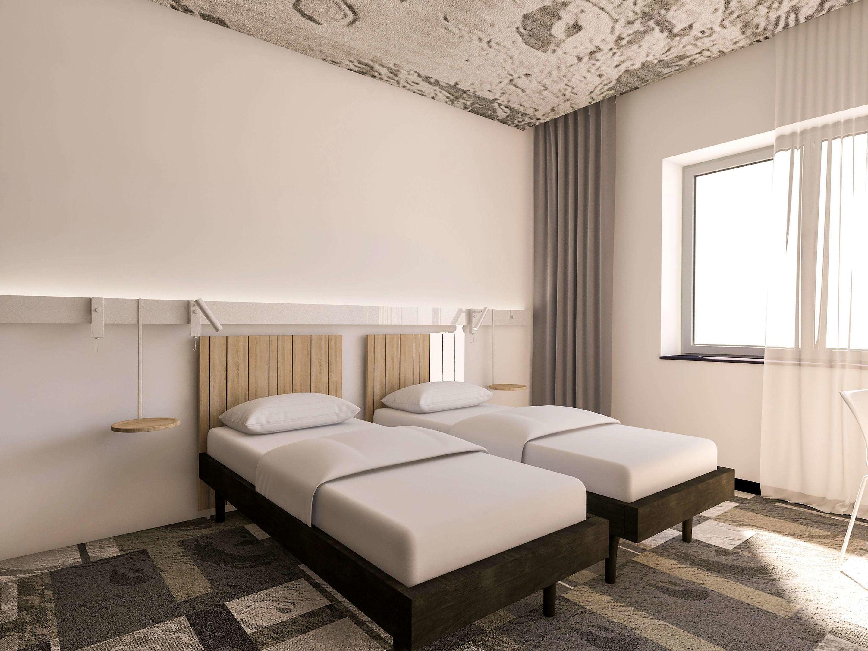 ibis Bucharest Politehnica