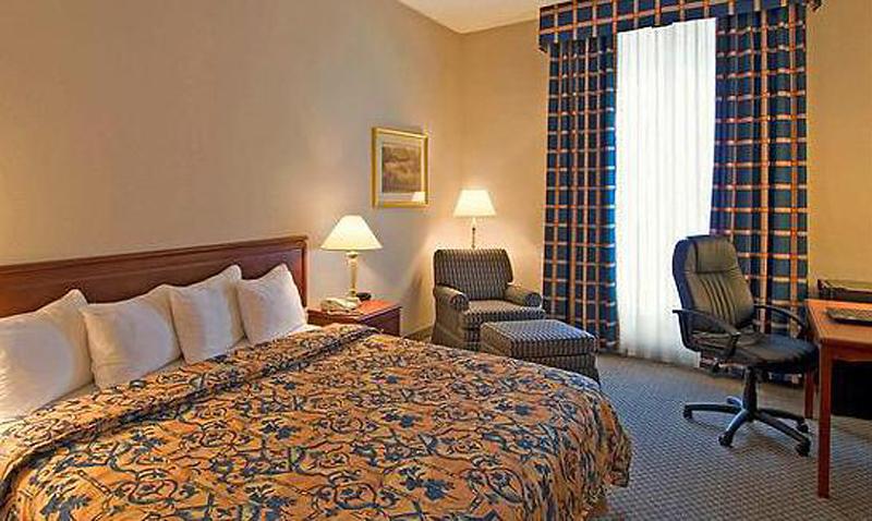 Kimpton Saint George Hotel — photo 5