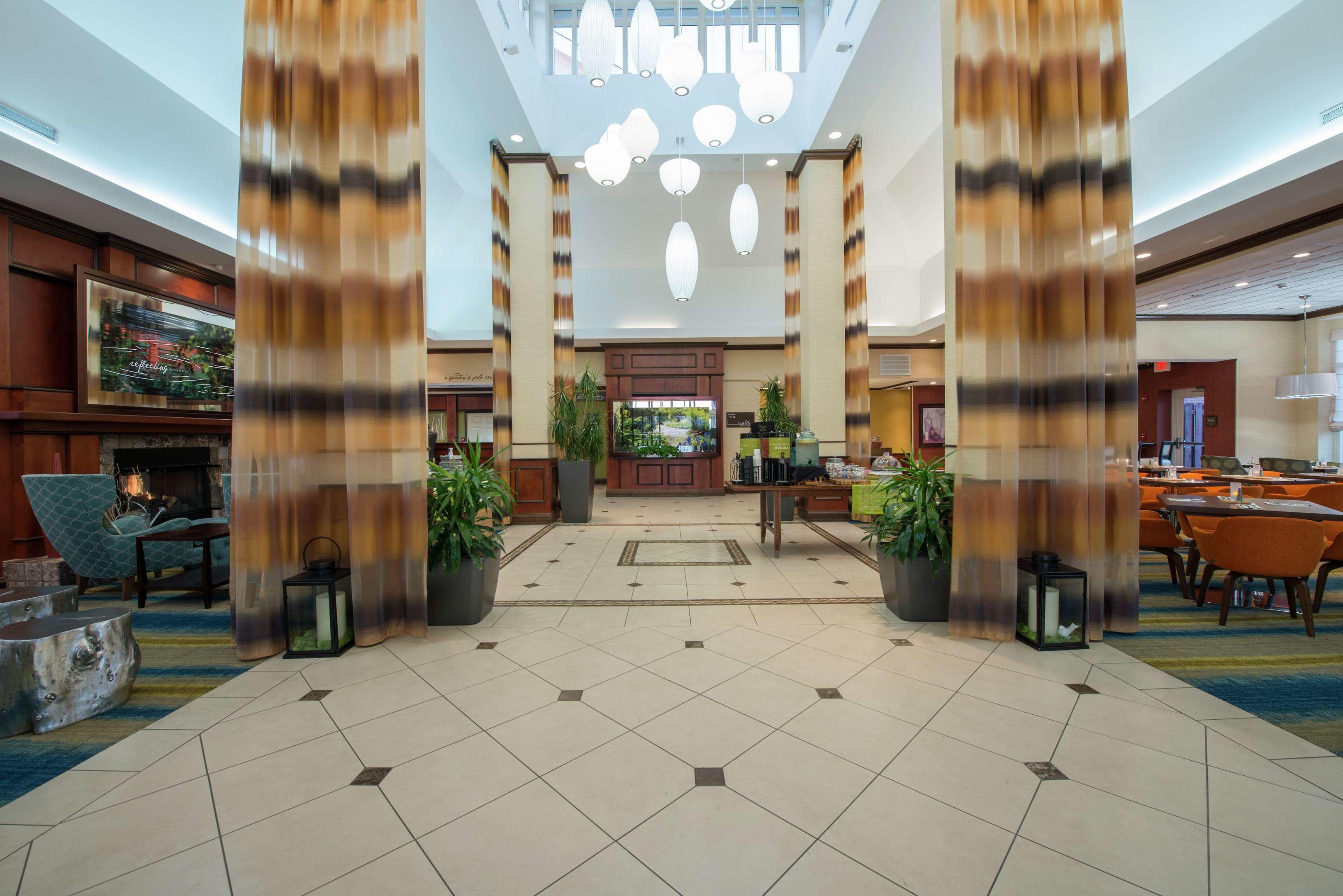 Hilton Garden Inn Tupelo — photo 4