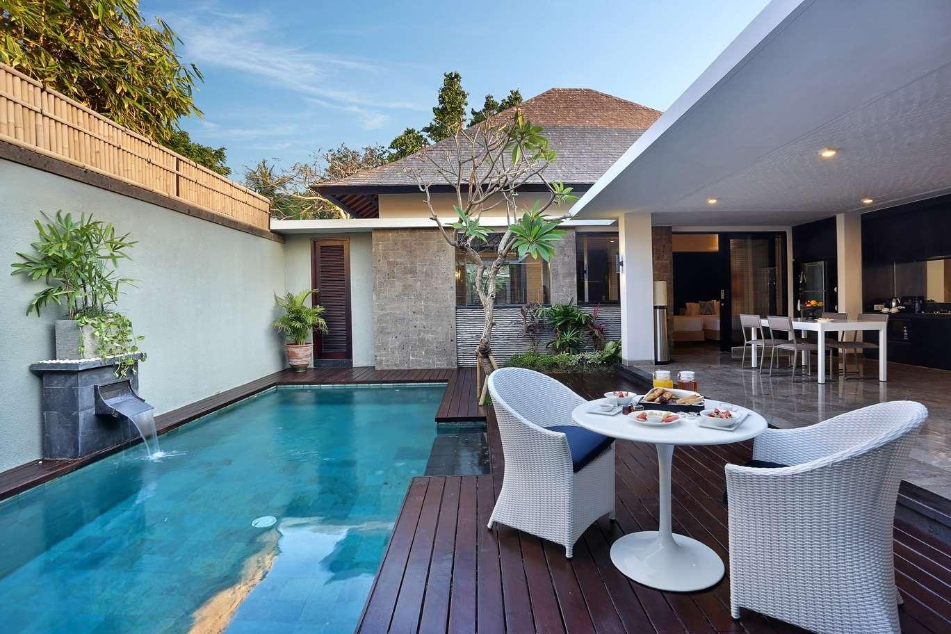 Peppers Seminyak — photo 3