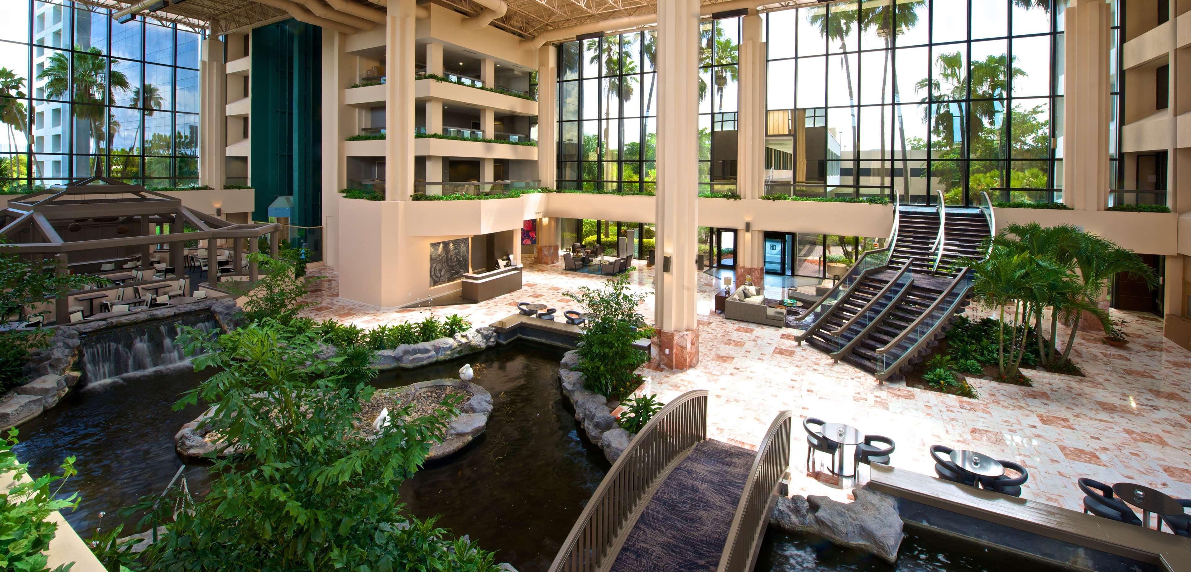 Embassy Suites Palm Beach Gardens PGA Blvd — photo 4