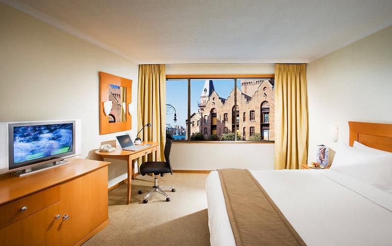 Rydges Sydney Harbour — photo 4