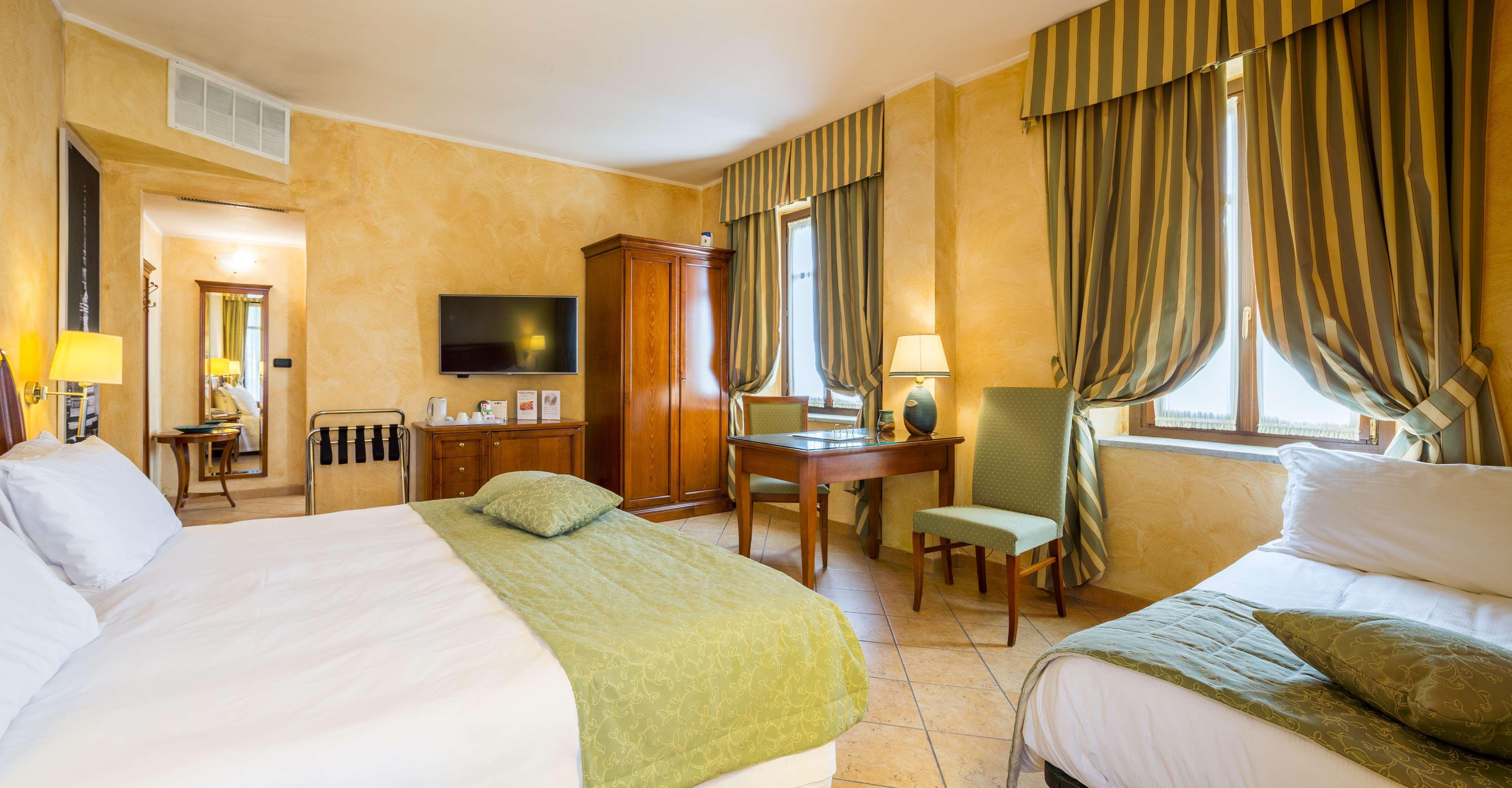 Best Western Plus Hotel Le Rondini — photo 5