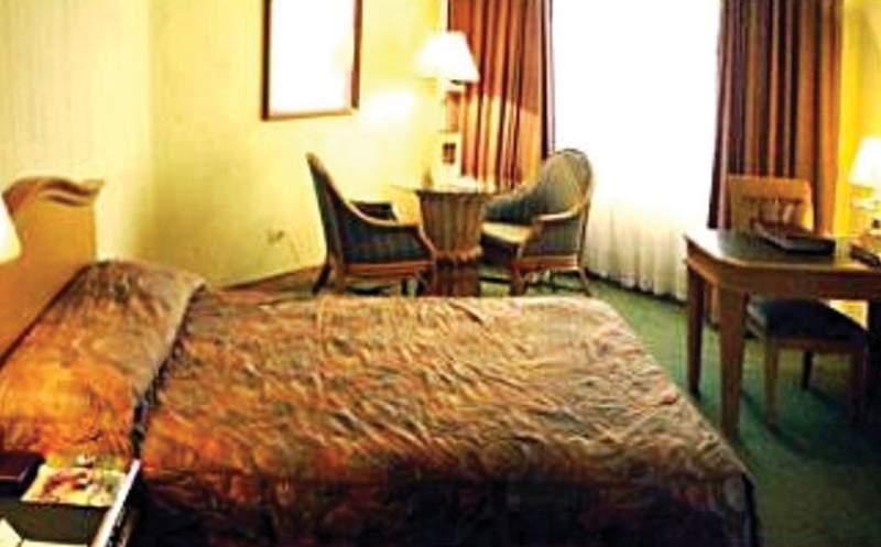 Hotel San Luis Lindavista — photo 3