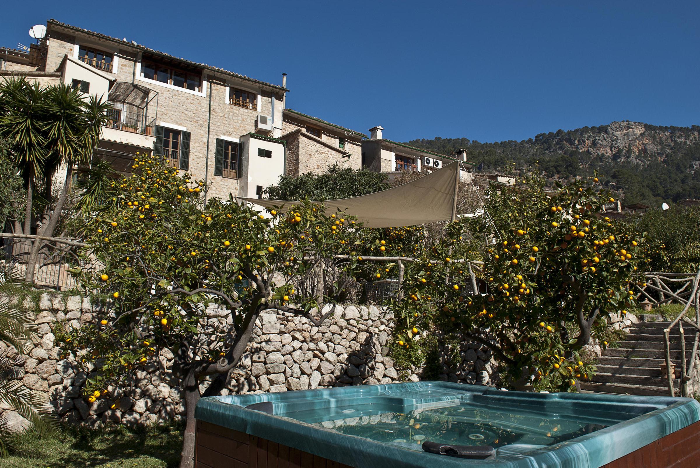 Petit Fornalutx — photo 3