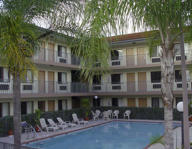 Inn of America - Palm Beach Gardens — photo 4