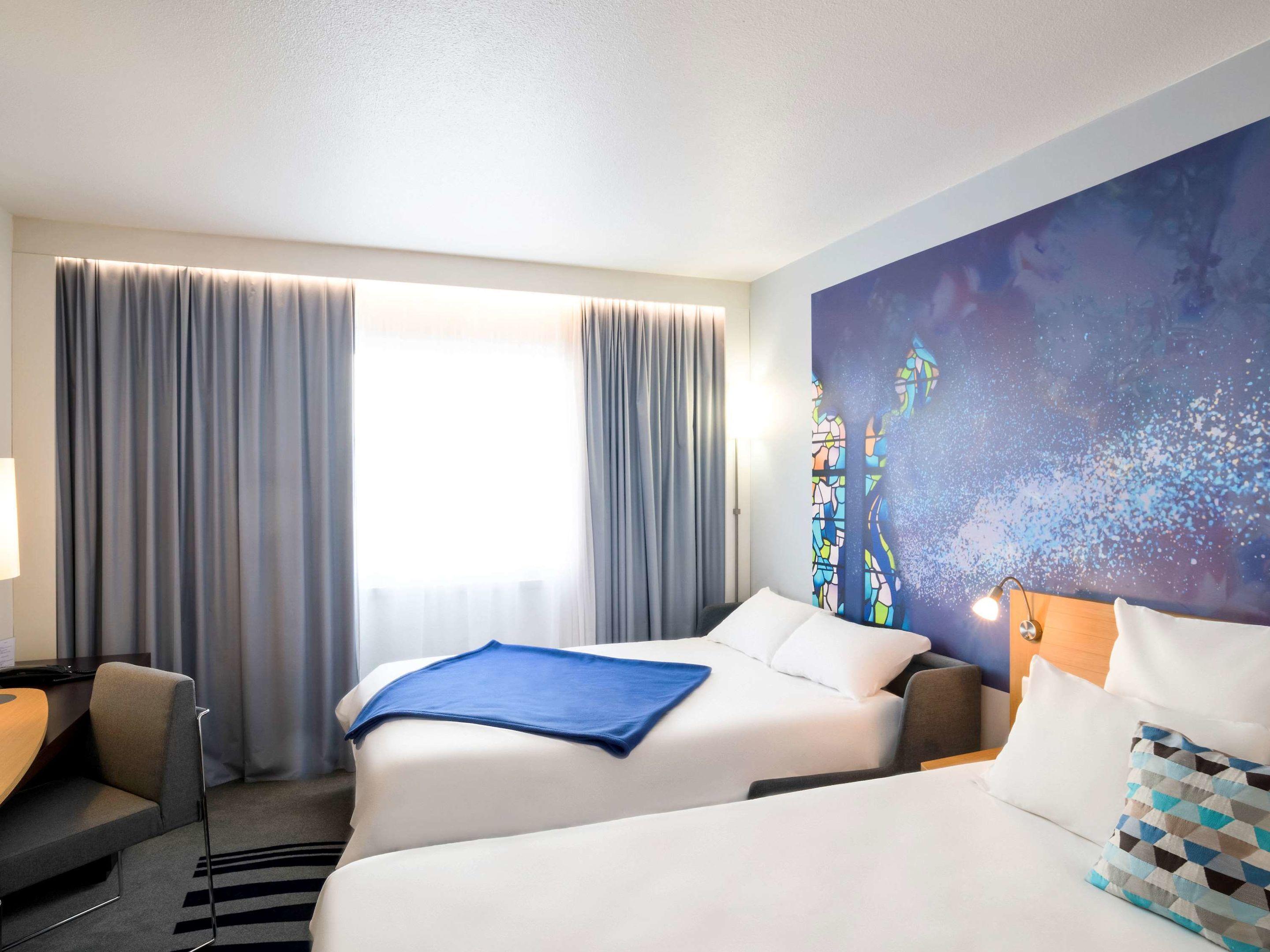 Novotel Chartres — photo 4