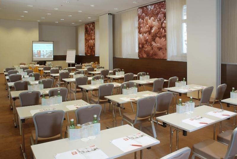 Austria Trend Hotel Savoyen Vienna — photo 4