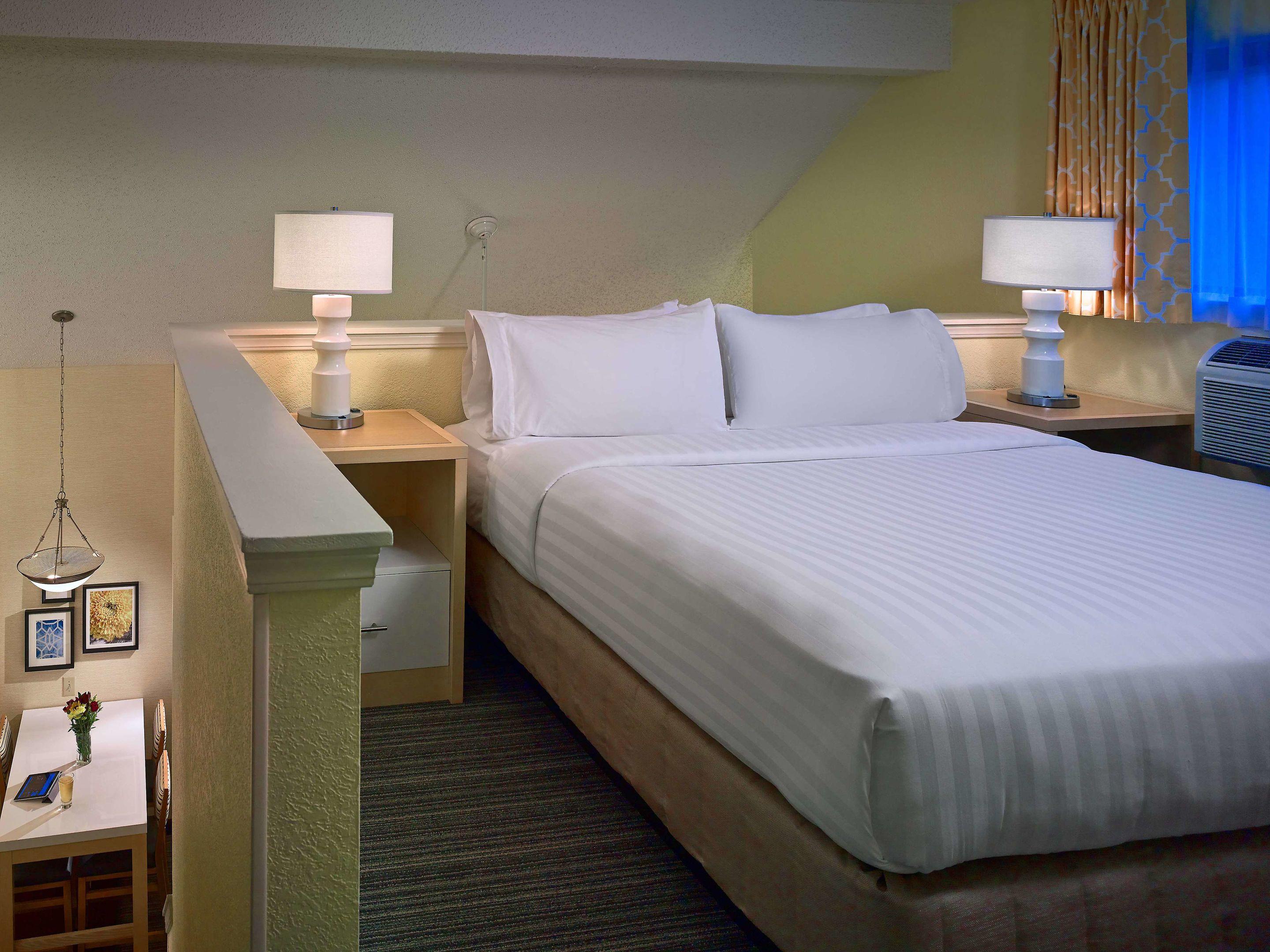 Sonesta ES Suites Ann Arbor — photo 5