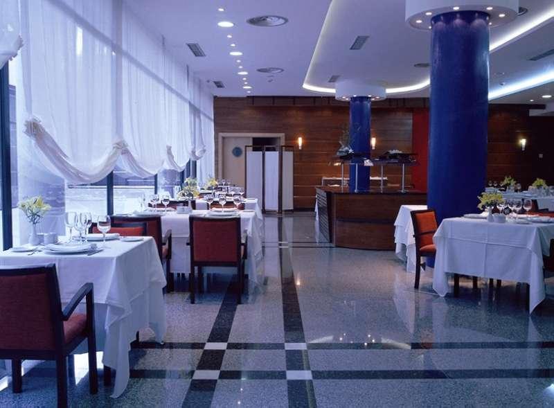 IBB Hotel Recoletos Coco Salamanca — photo 4