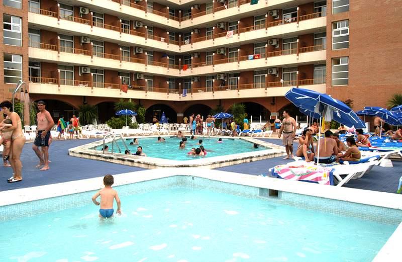 Hotel La Rápita — photo 4