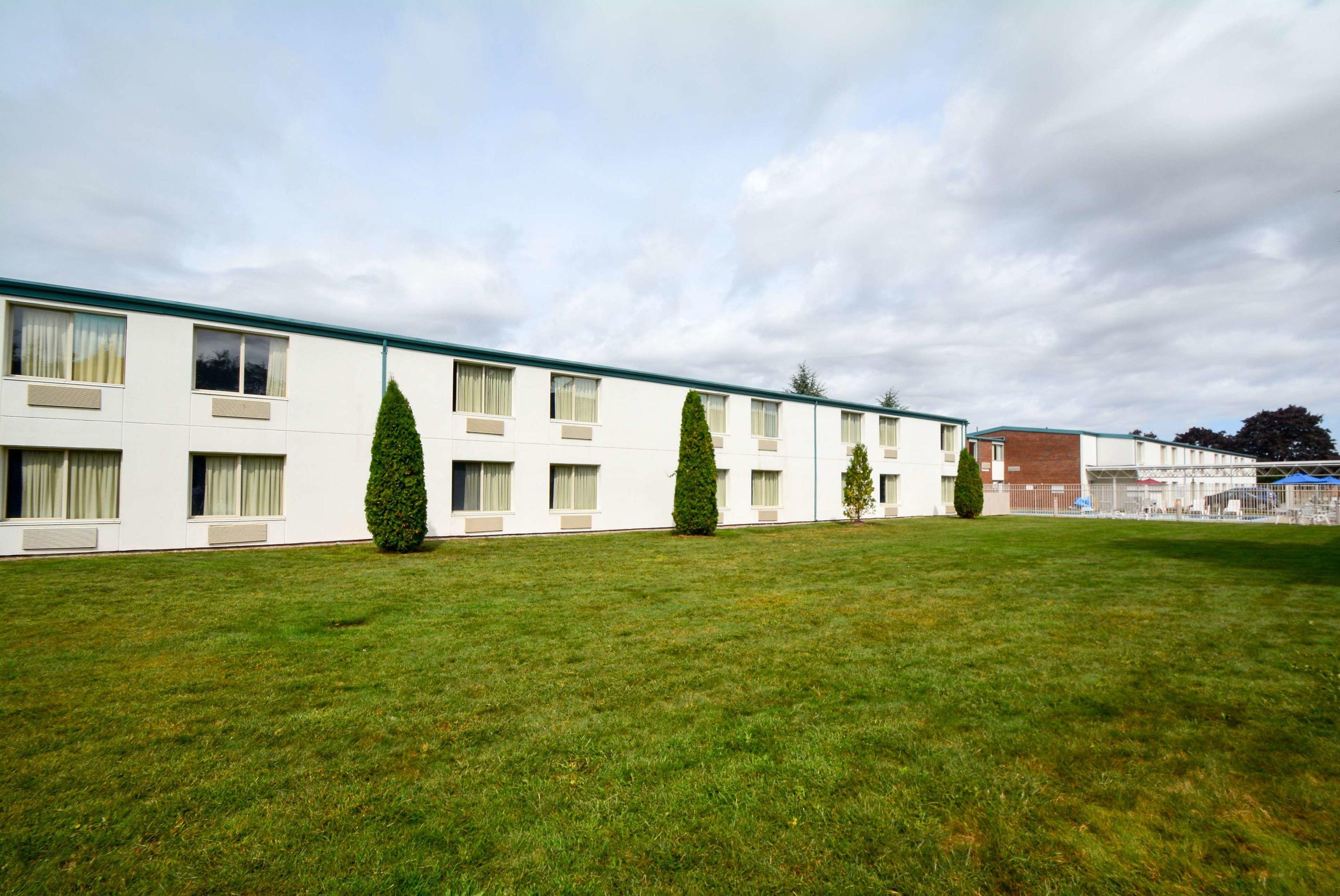 Motel 6 Warwick RI-Providence Airport-I-95 — photo 3