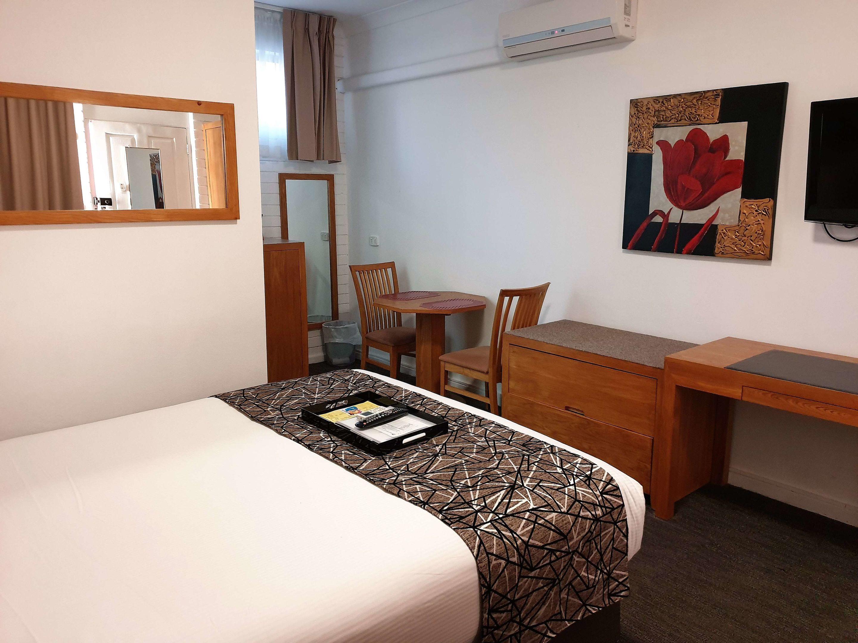 Best Western Endeavour Motel — photo 4